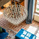 Historic Manor House In The Loire Valley Blaison-Saint-Sulpice