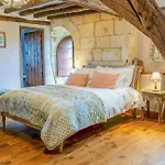 Historic Manor House In The Loire Valley Casa vacanze Blaison-Saint-Sulpice