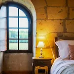 Historic Manor House In The Loire Valley Casa vacanze *