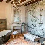 Historic Manor House In The Loire Valley * Blaison-Saint-Sulpice