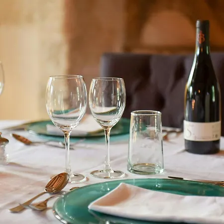 Tatil Evi Historic Manor House In The Loire Valley *