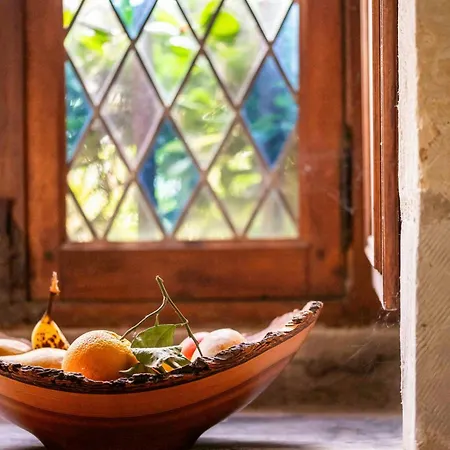 Historic Manor House In The Loire Valley Tatil Evi *