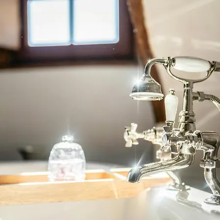 Tatil Evi Historic Manor House In The Loire Valley