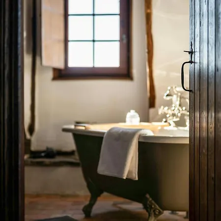 Historic Manor House In The Loire Valley * Blaison-Saint-Sulpice