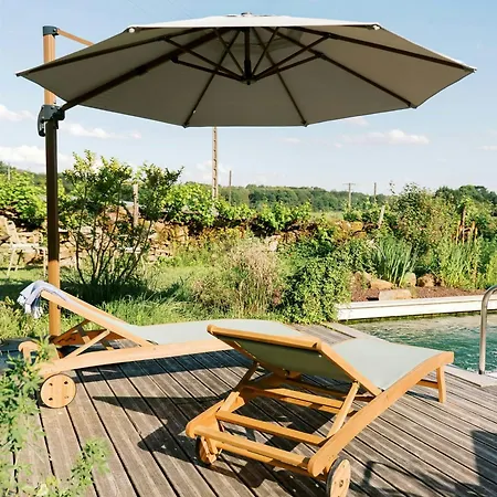 Historic Manor House In The Loire Valley Tatil Evi Blaison-Saint-Sulpice