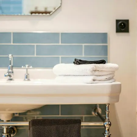 Tatil Evi Historic Manor House In The Loire Valley Blaison-Saint-Sulpice